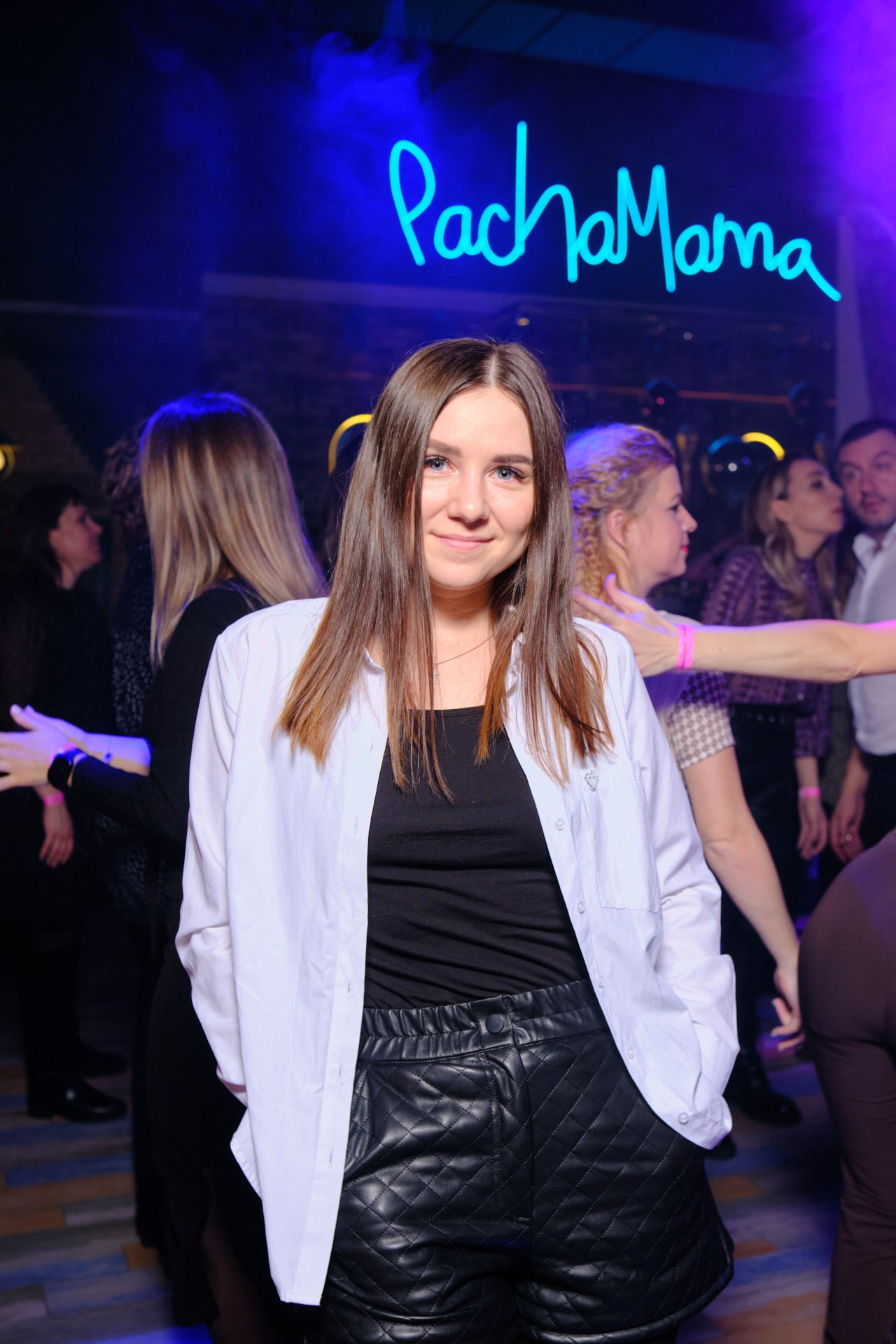 Pachamama. Антон Ив