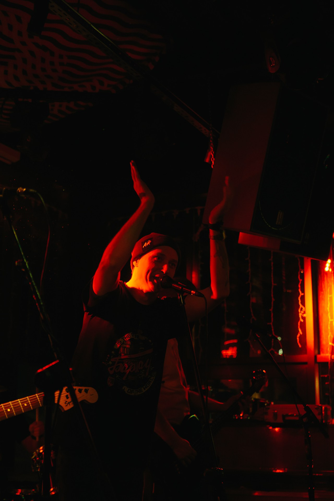 Rooks. Антон Ив