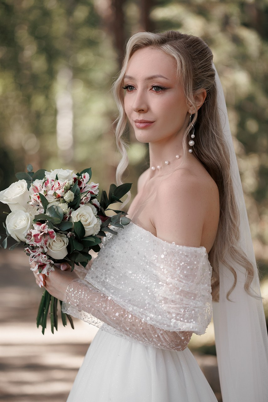 Ильдар & Ксения. Свадебный и семейный фотограф в Челябинске