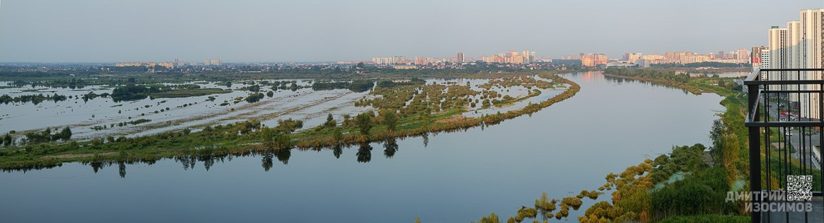 Архитектурная съёмка