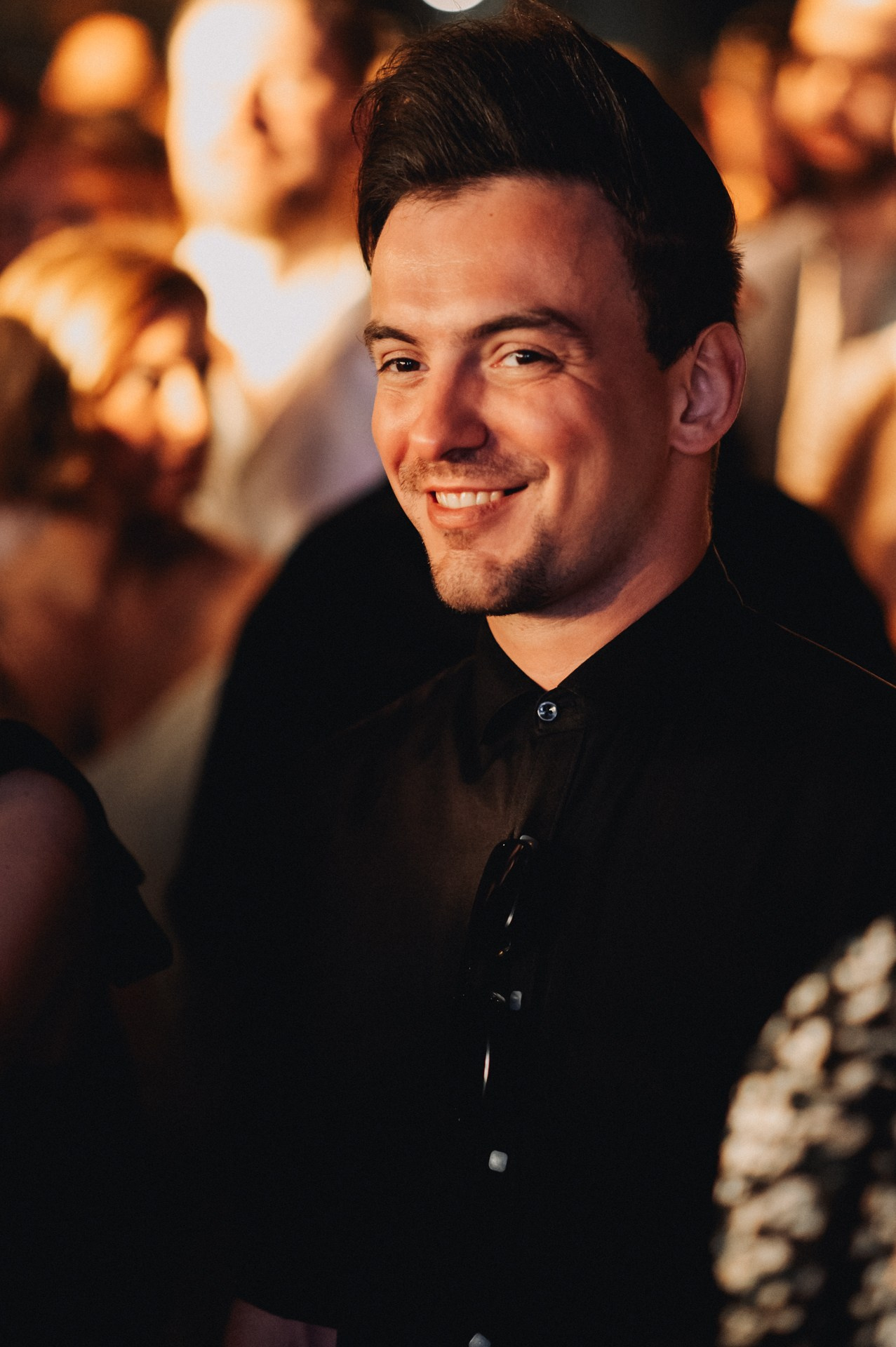 NIGHT2DAY CHOICE 2024. Фотографы и Видеографы Night2Day Санкт-Петербург