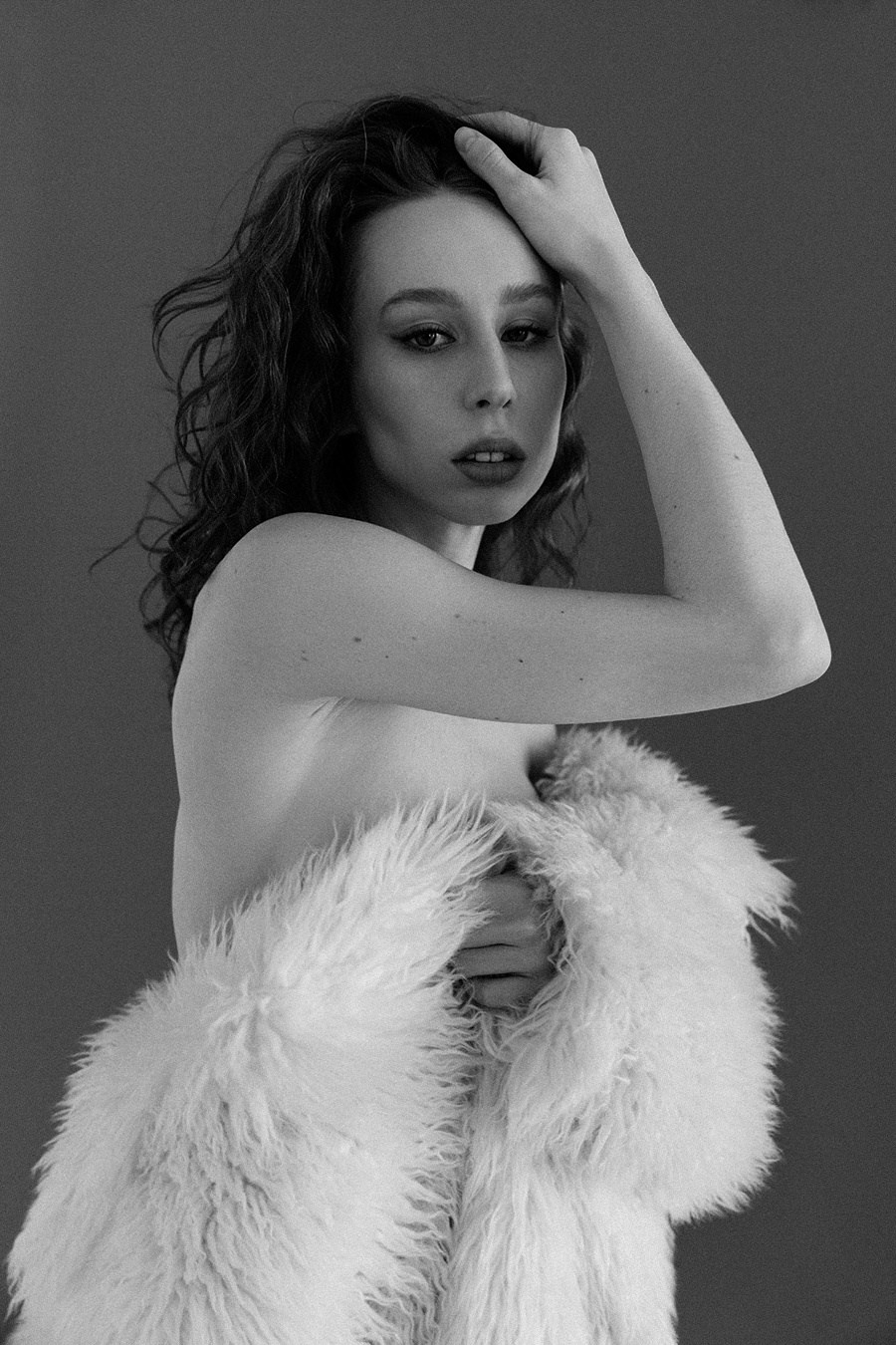 Катя. Портретный фотограф / Панама / Анастасия Елизарова