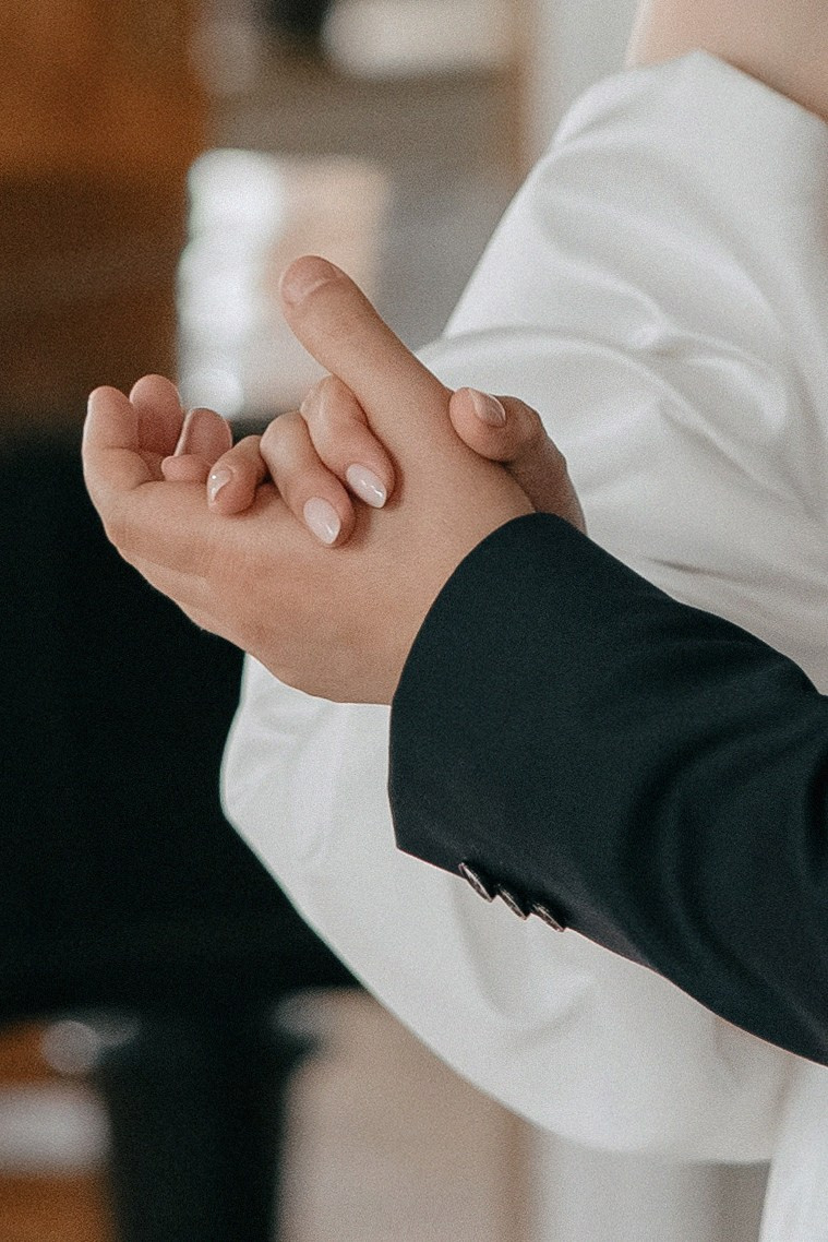 Регистрация в особняке Муравьевых-Апостолов. Свадебный фотограф Москва