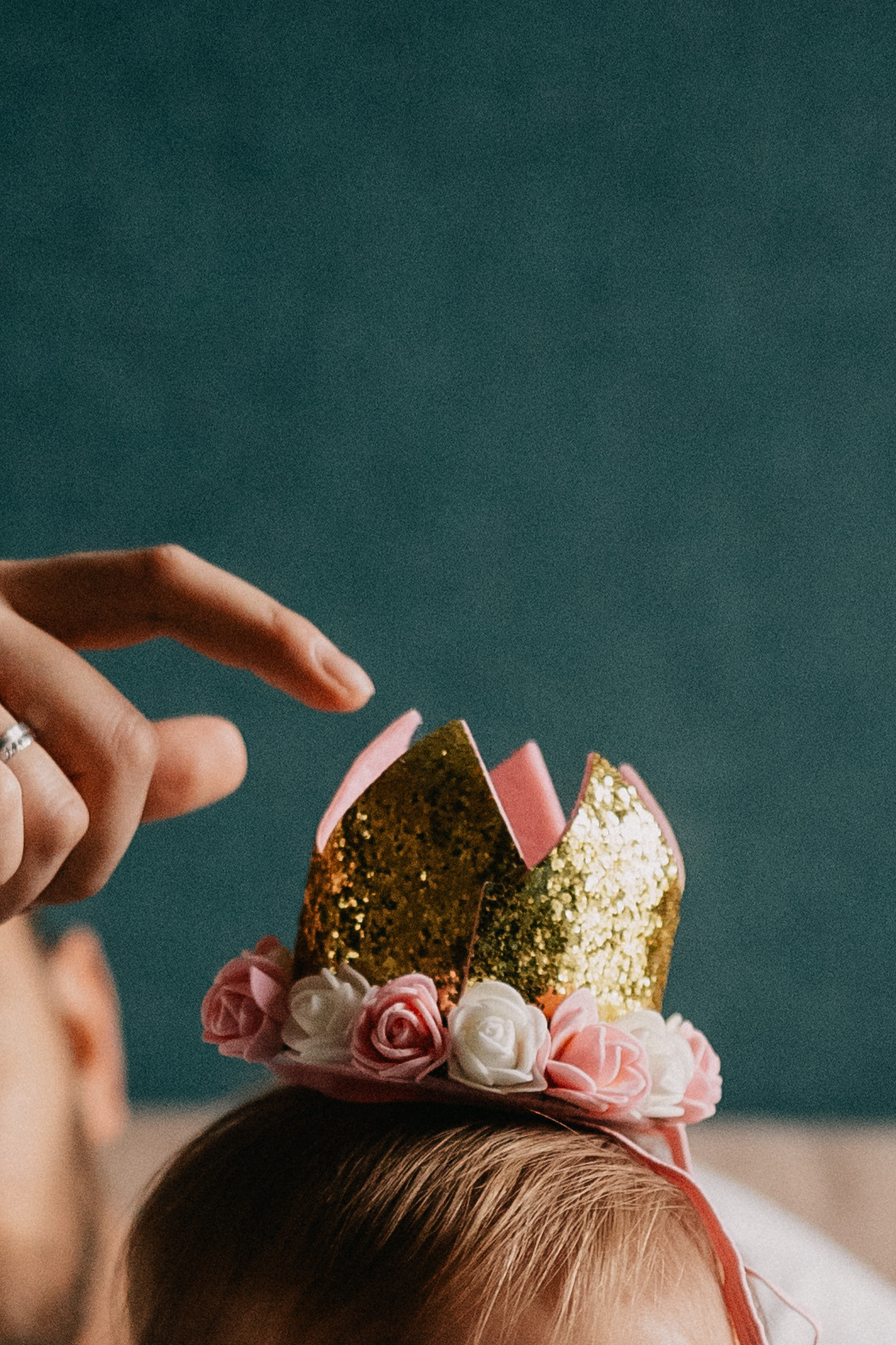 Ксюша. Семейный фотограф Москва