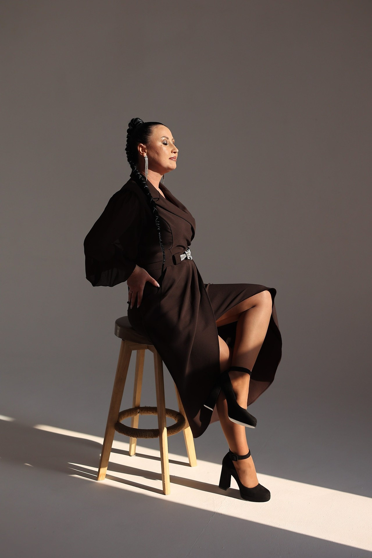 Отзывы. Фотограф Любовь Корниенко, Примоский край