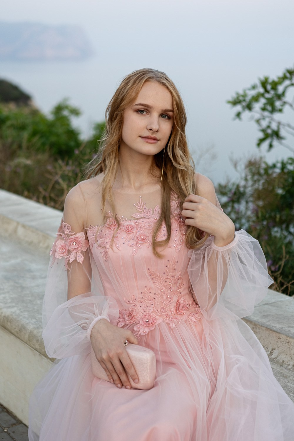 Фотосъёмка выпускного в школе. Свадебный фотограф, фотосъемка в Крыму, Севастополе, Симферополе, Ялте