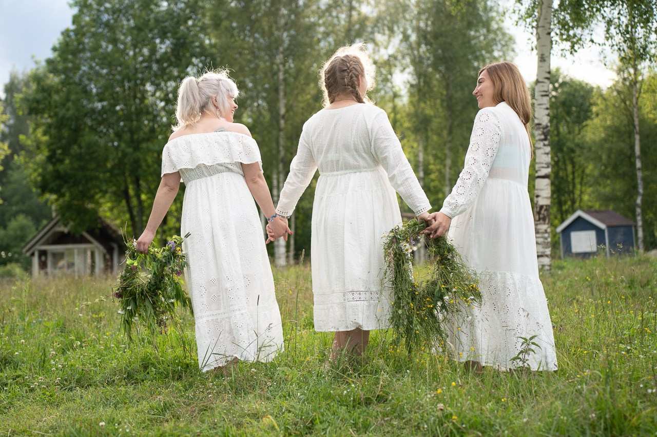 Иван Купала. Ecobelovo. Фотограф Мария Ковкова