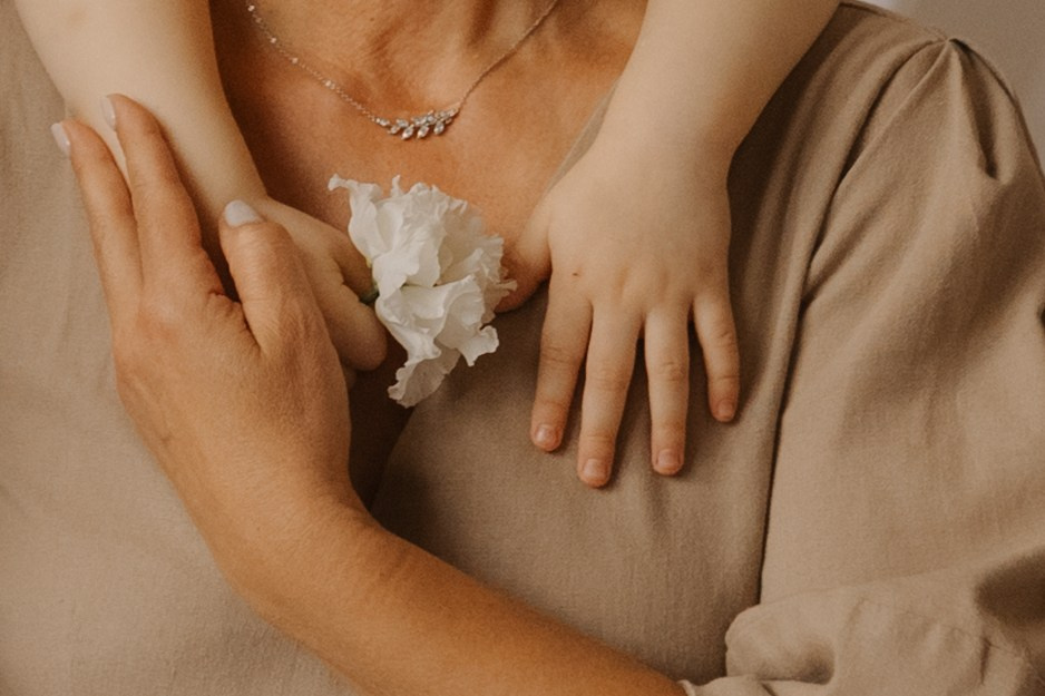 Три поколения. Семейный фотограф Москва Наталия Осьмакова