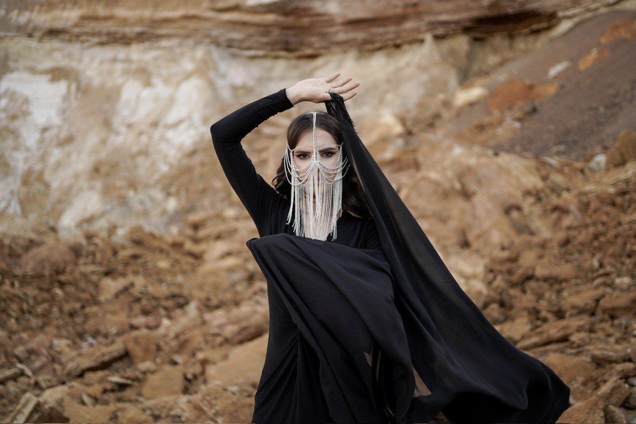 Фотосессия на карьере в Новочеркасске. Свадебный фотограф в Ростове-на-Дону. Таинство Крещения и Венчания, семейные фотосессии. Алёна Чёботова