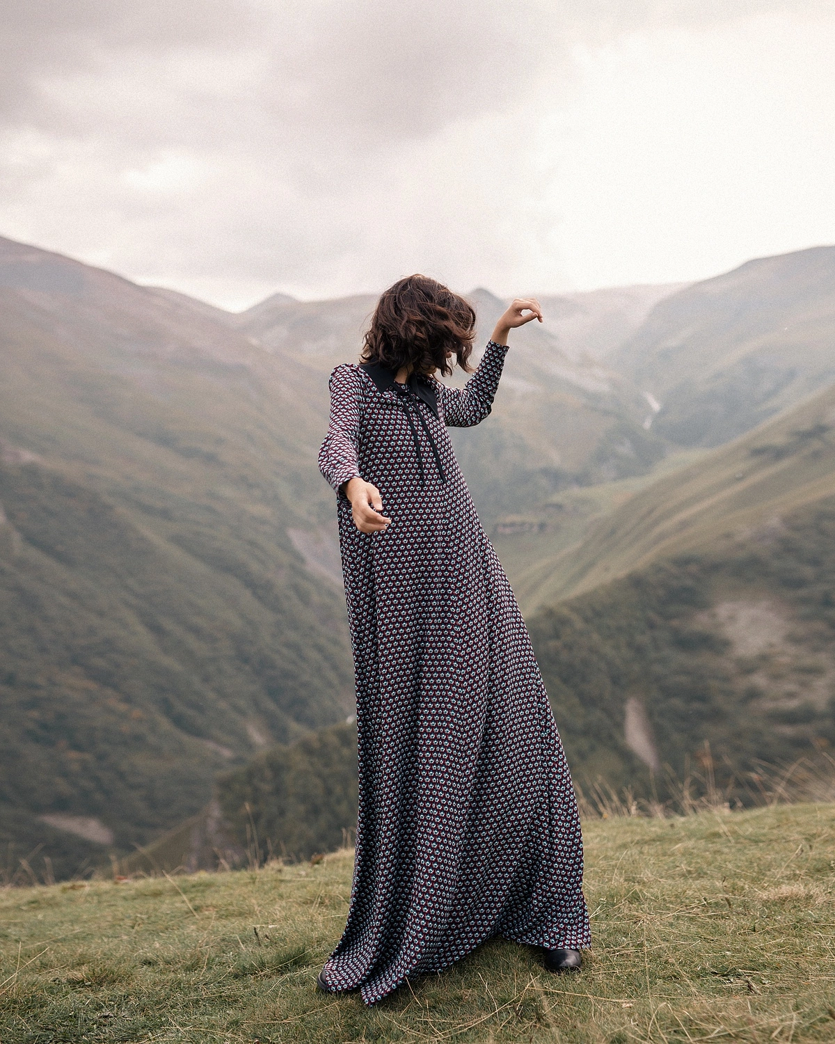 Портфолио для тендеров Fashion abroad |Sale Easy