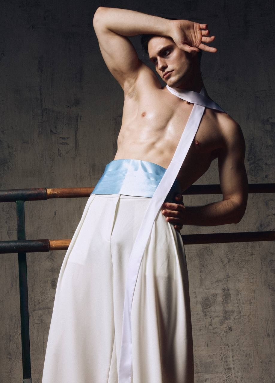 CREATION. Главная