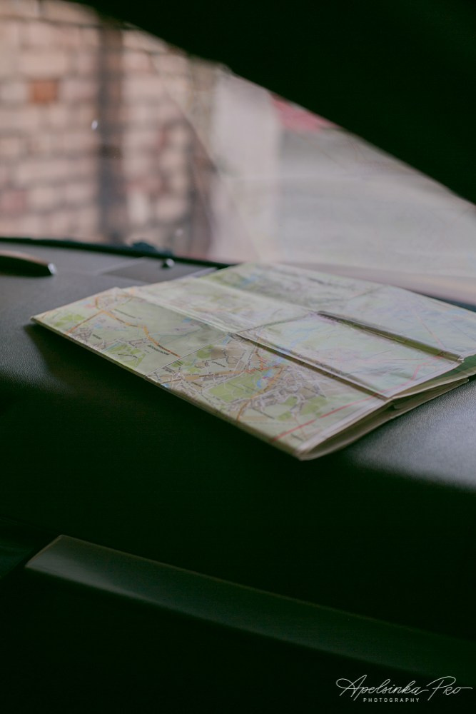 Автомобили и Вы. Автоспортивный бренд фотограф в Москве — Виктория Логинова