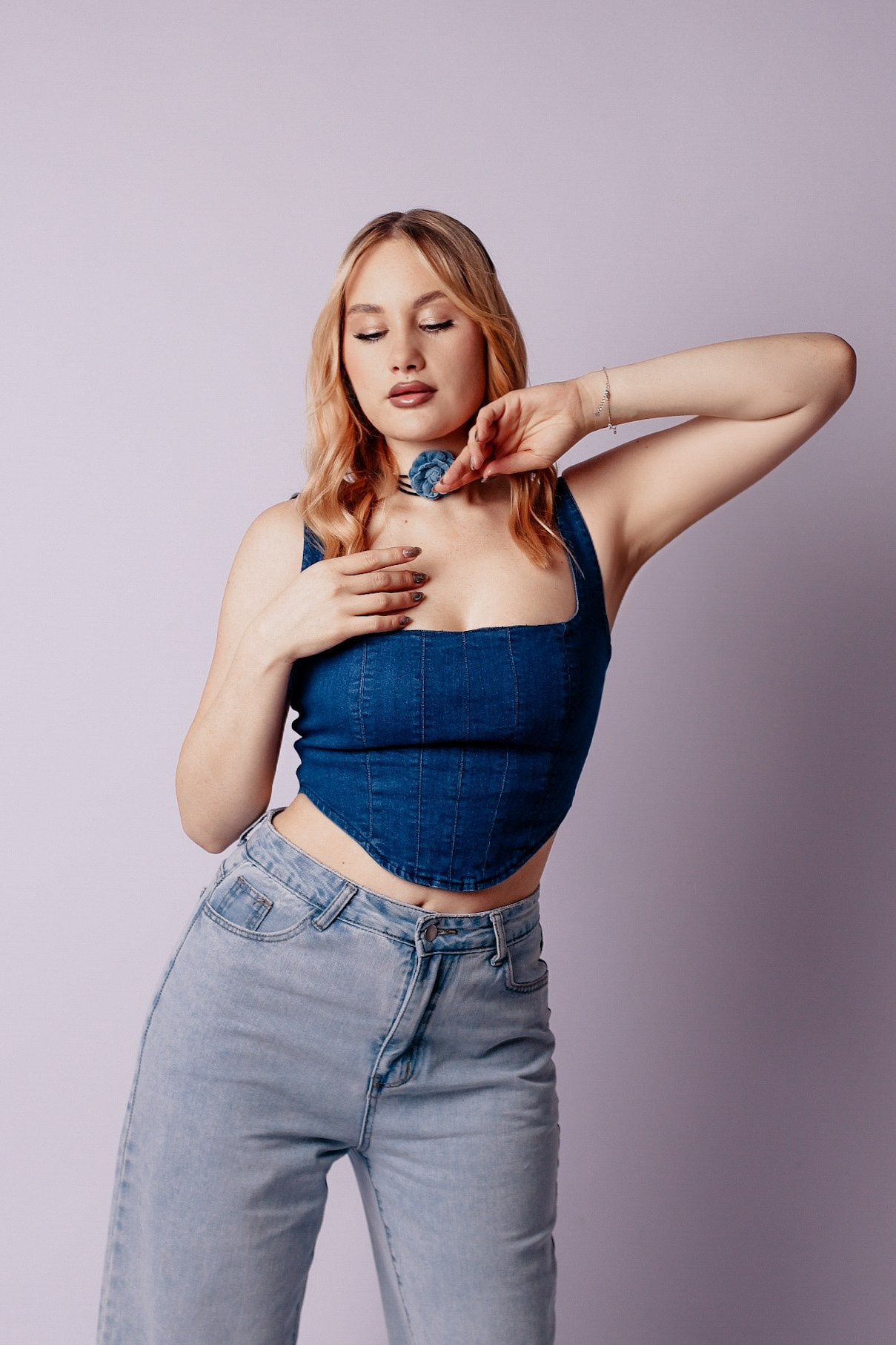 Съёмка с искусственным светом. Фотограф Иванова Елена в Иркутске