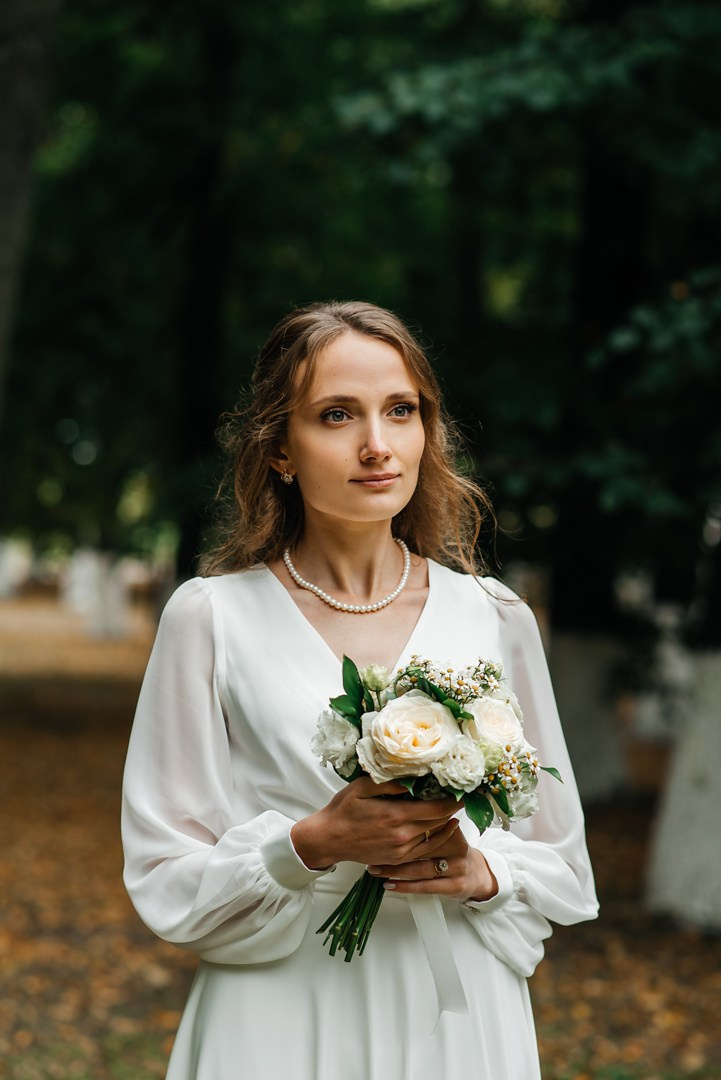 Илья и Мария. Свадебный фотограф во Владимире Влад Бирюков