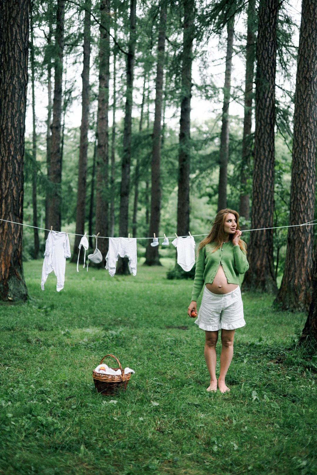 Pregnant Karina. Юлия Астра: Фотограф в Санкт-Петербурге. Снимаю женские портреты, уличные съёмки в Петербурге и людей с их собаками