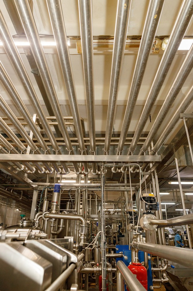 Агросила. Промышленный фотограф | Бизнес-фотосессии | Казань и РФ