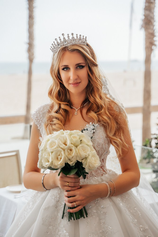 Свадьба Диана & Дима. Фотограф и видеограф в Москве