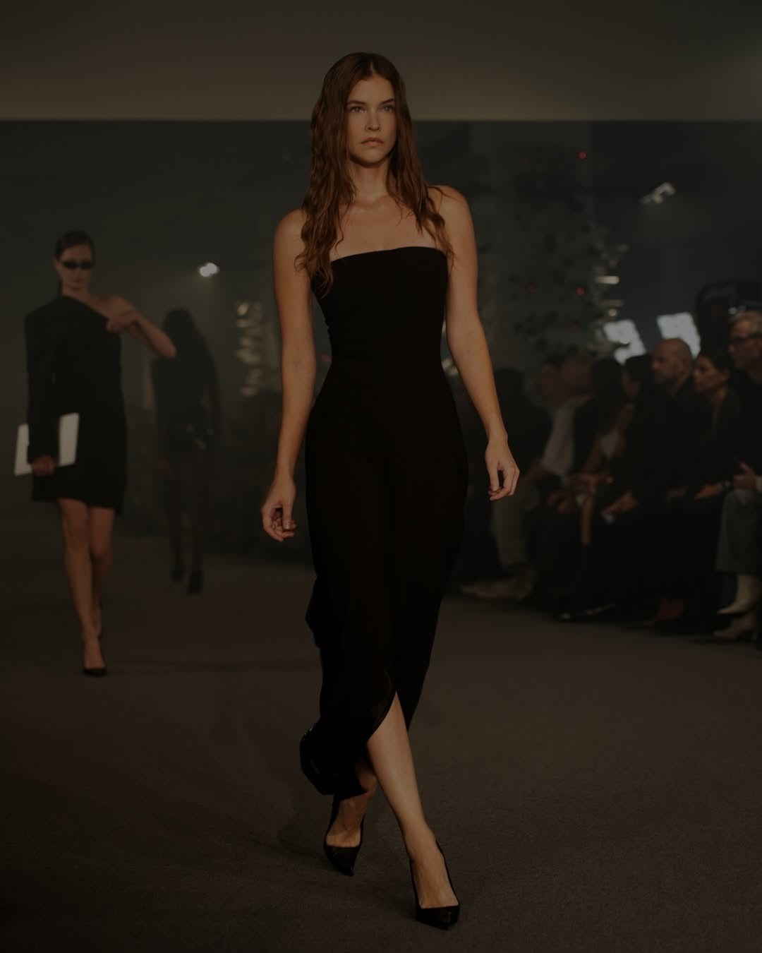 Vetements SS'25. Photographer of your fashion moments