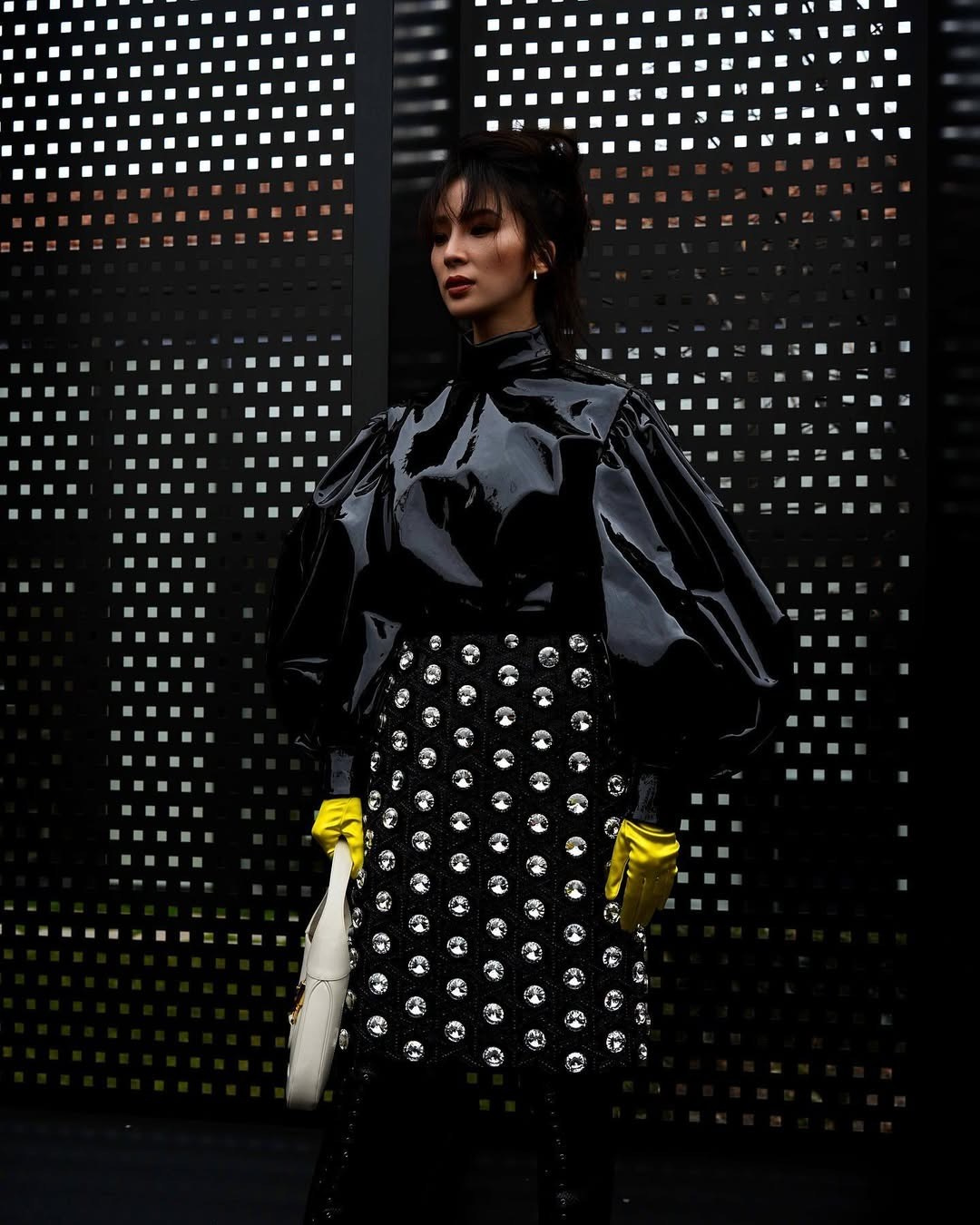 Milan SS'24. Photographer of your fashion moments