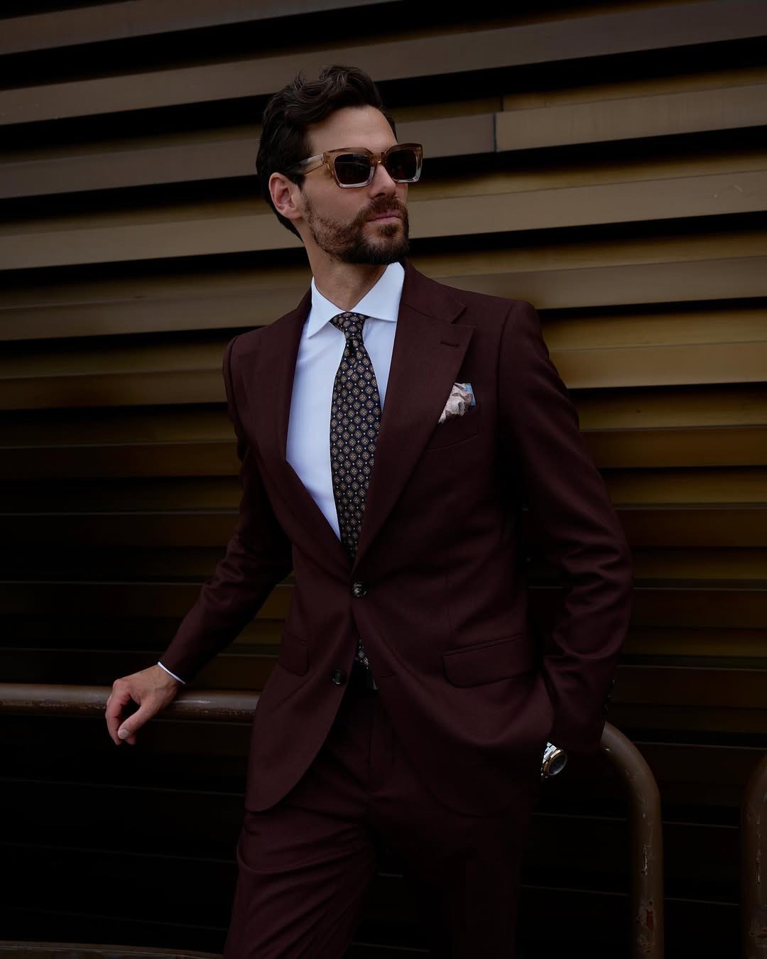 Pitti Uomo. Photographer of your fashion moments