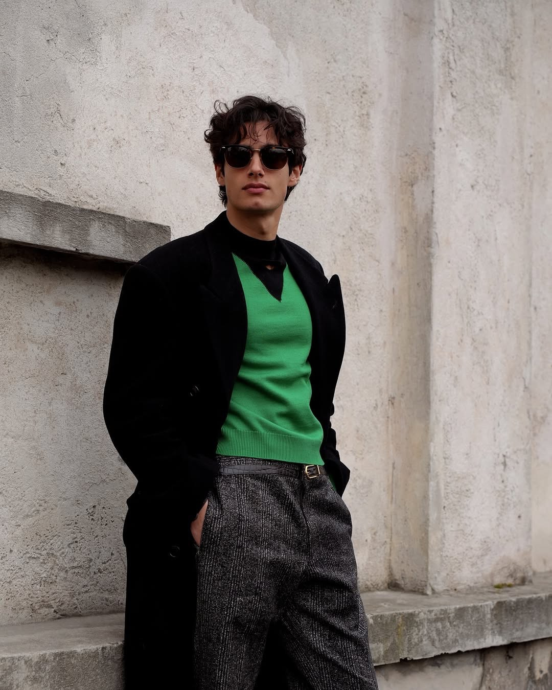 MFW Prada SS'26. Photographer of your fashion moments