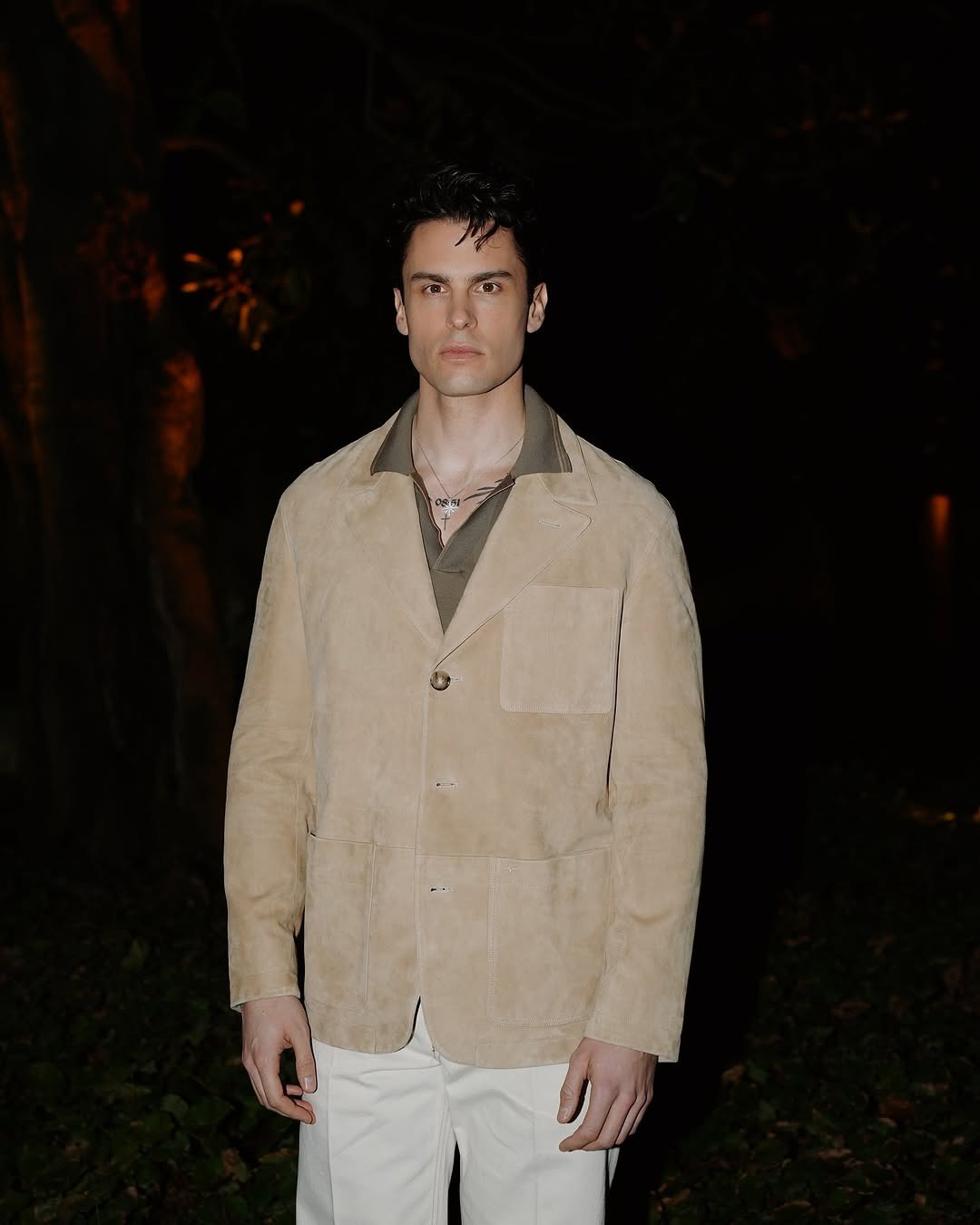 TOD’S SS'26. Photographer of your fashion moments