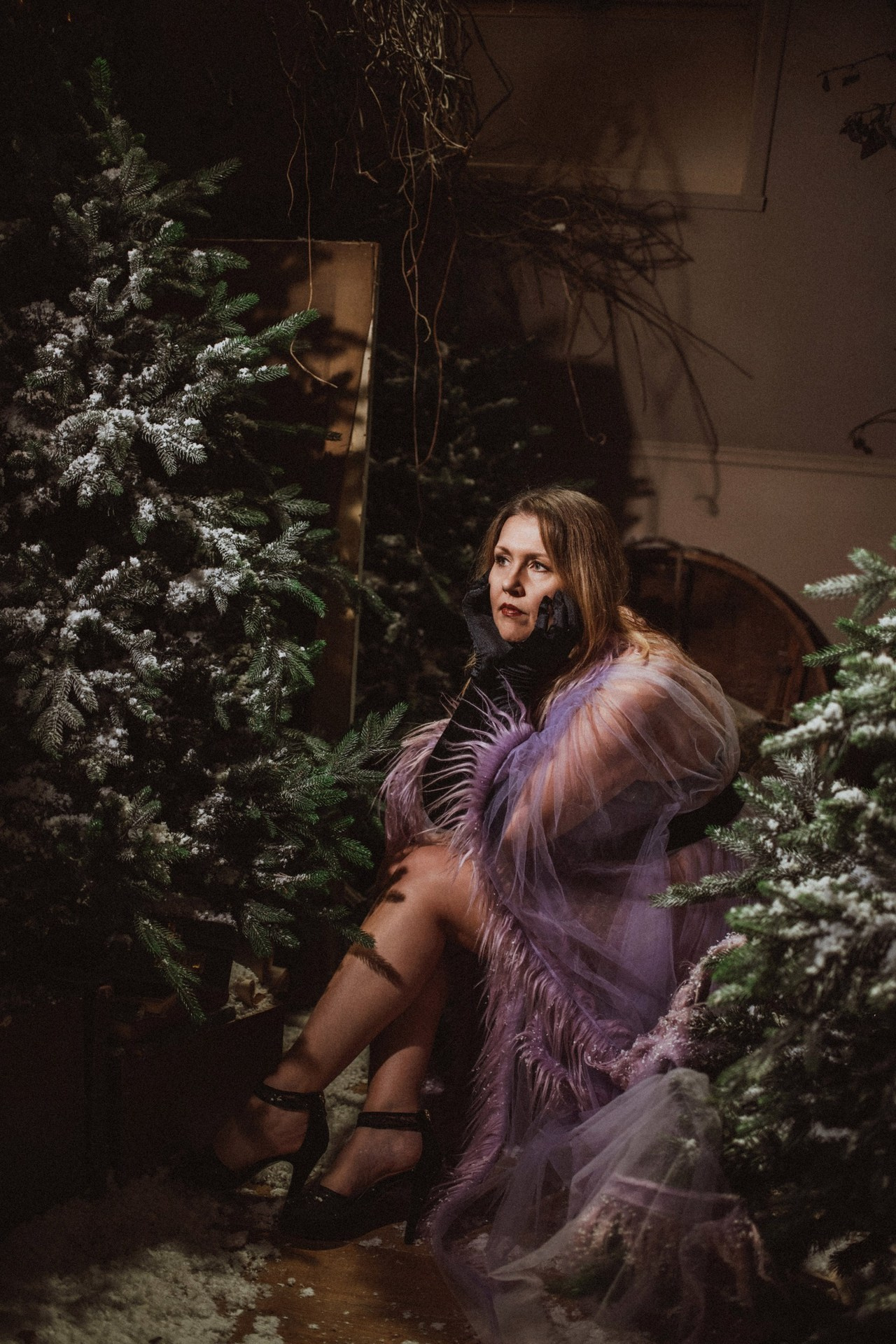 Отзывы. Фотограф в Москве/Зарайске Шахова Марина