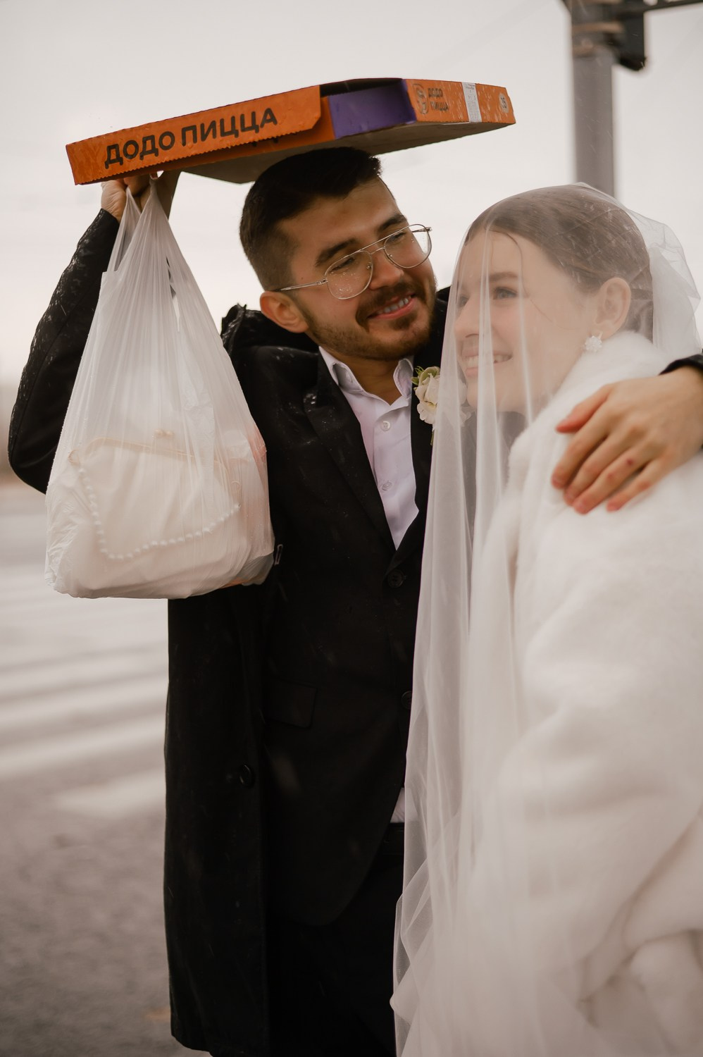 Свадьба Климента и Марии. Семейный и свадебный фотограф в Санкт-Петербурге Серафима Смирнова