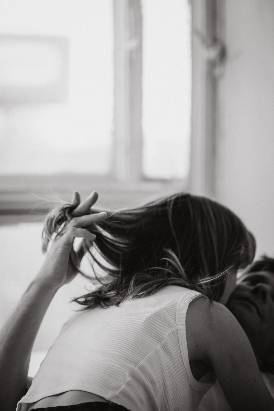 Двое | в студии