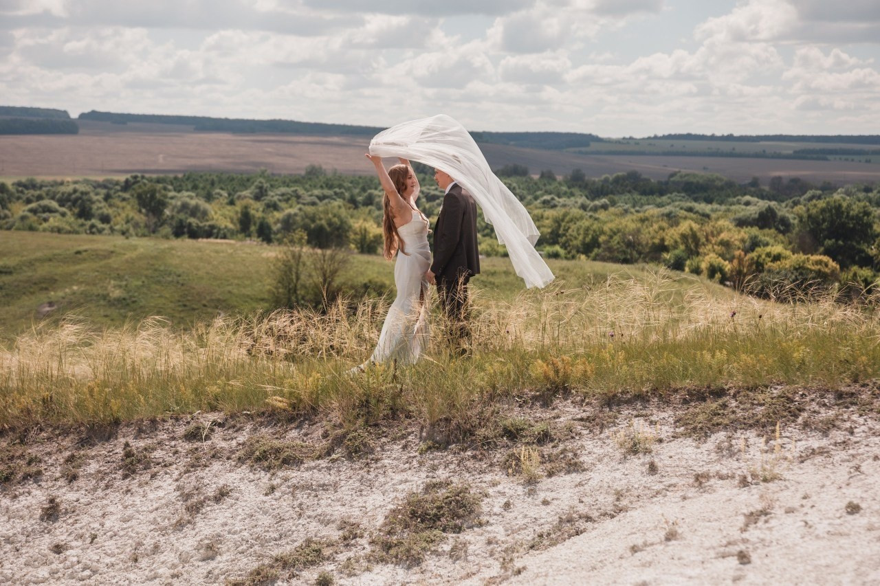 Фотограф в Старом Осколе, Губкине Надежда Приболовец