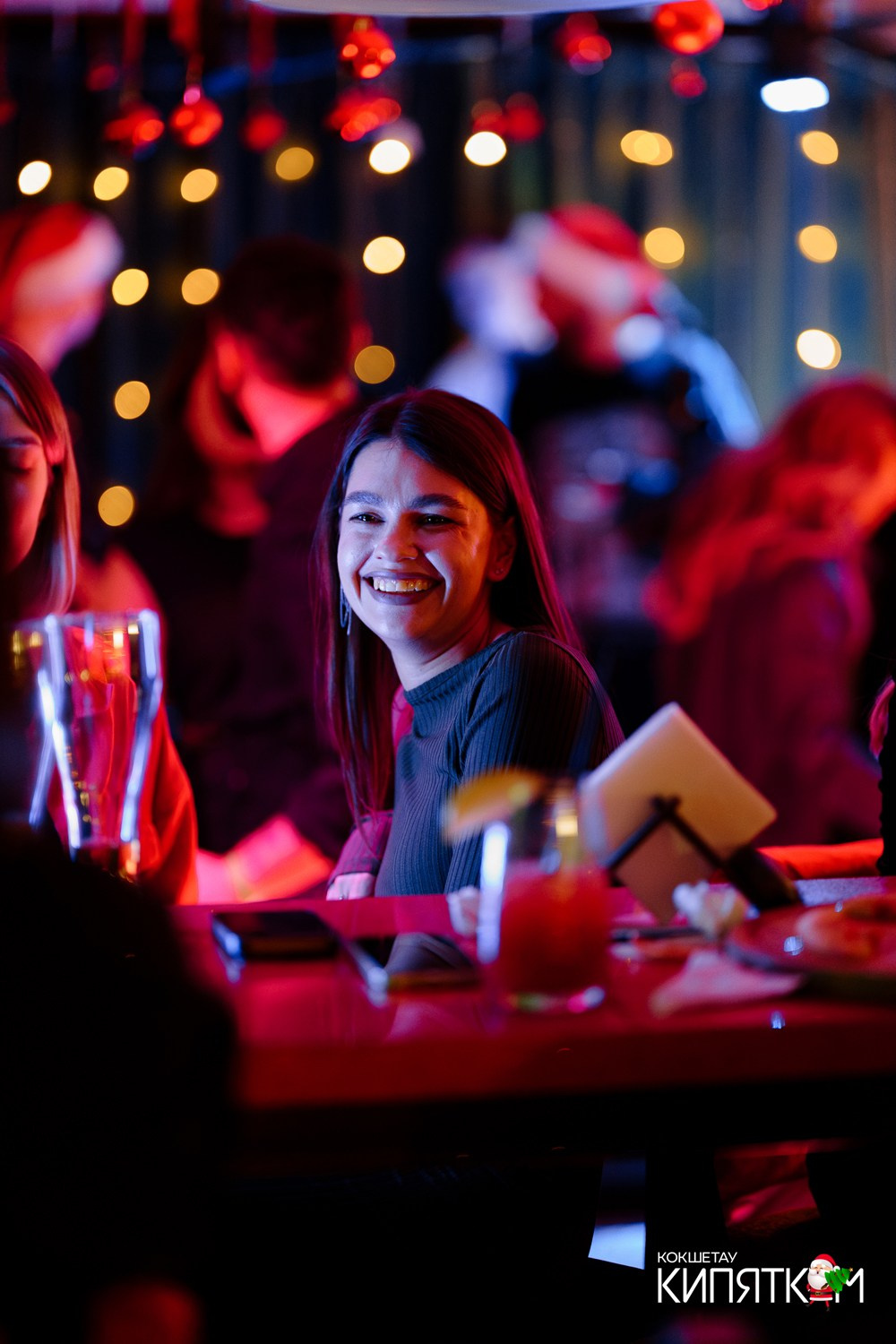 GENTLEMAN PUB. КИПЯТКОМ КОКШЕТАУ