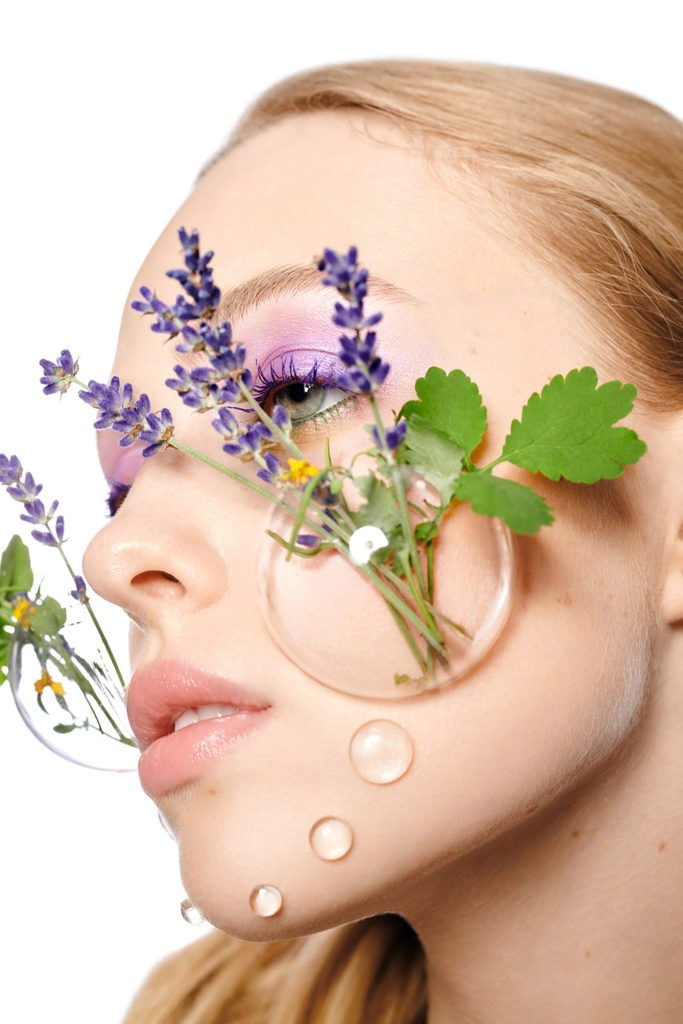 Beauty портфолио. Beauty фотограф Павел Паршин