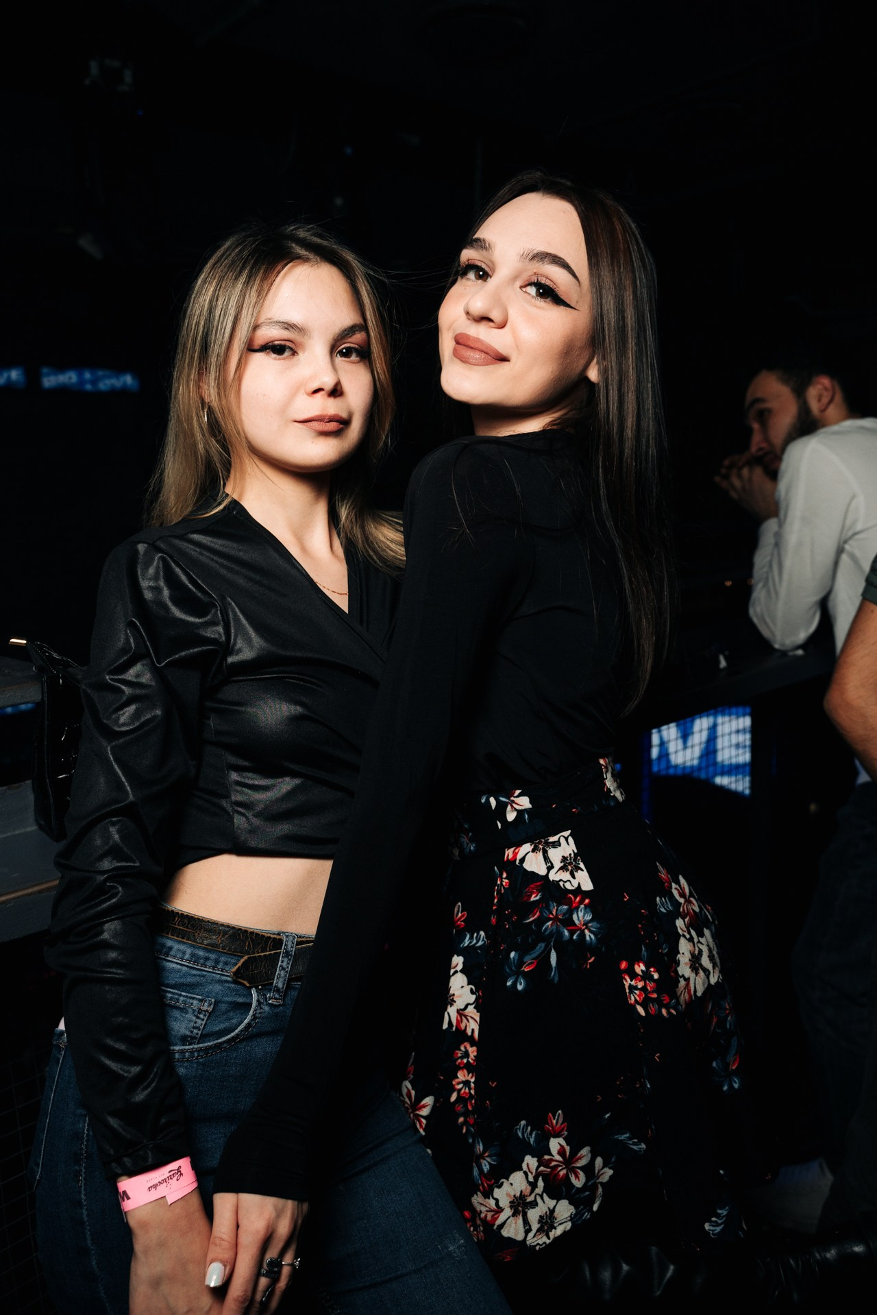 ПОСВЯТ ЧГПУ 2023. Mike Dovetail | Портретный и репортажный фотограф