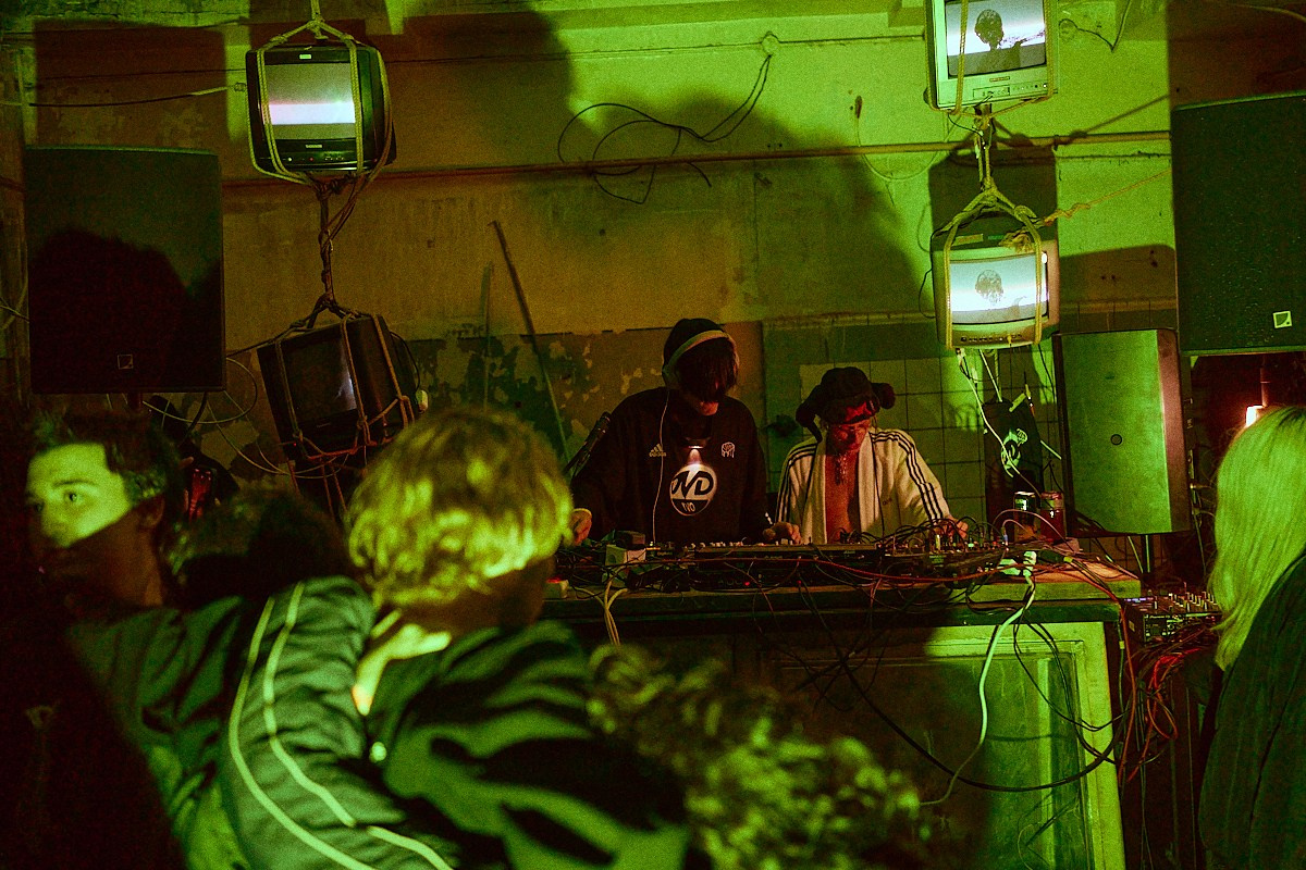 AD2000. Иван Кобяков