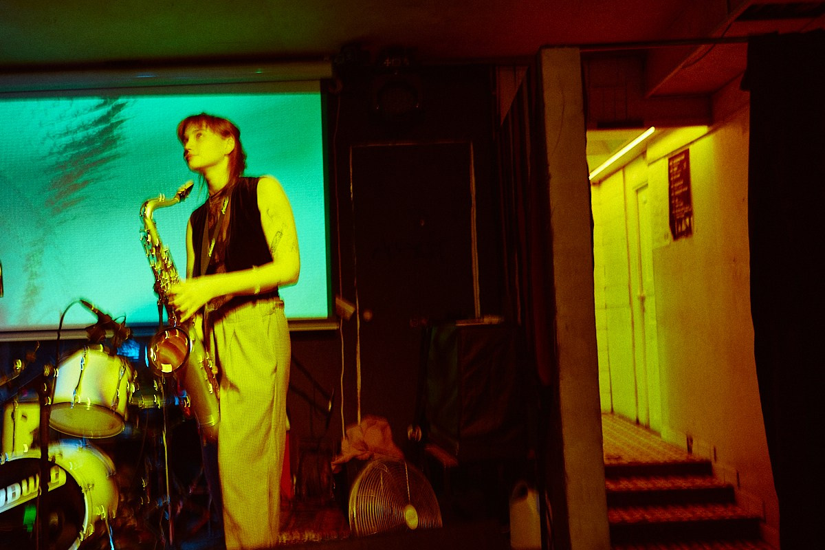 Импровдом. Иван Кобяков