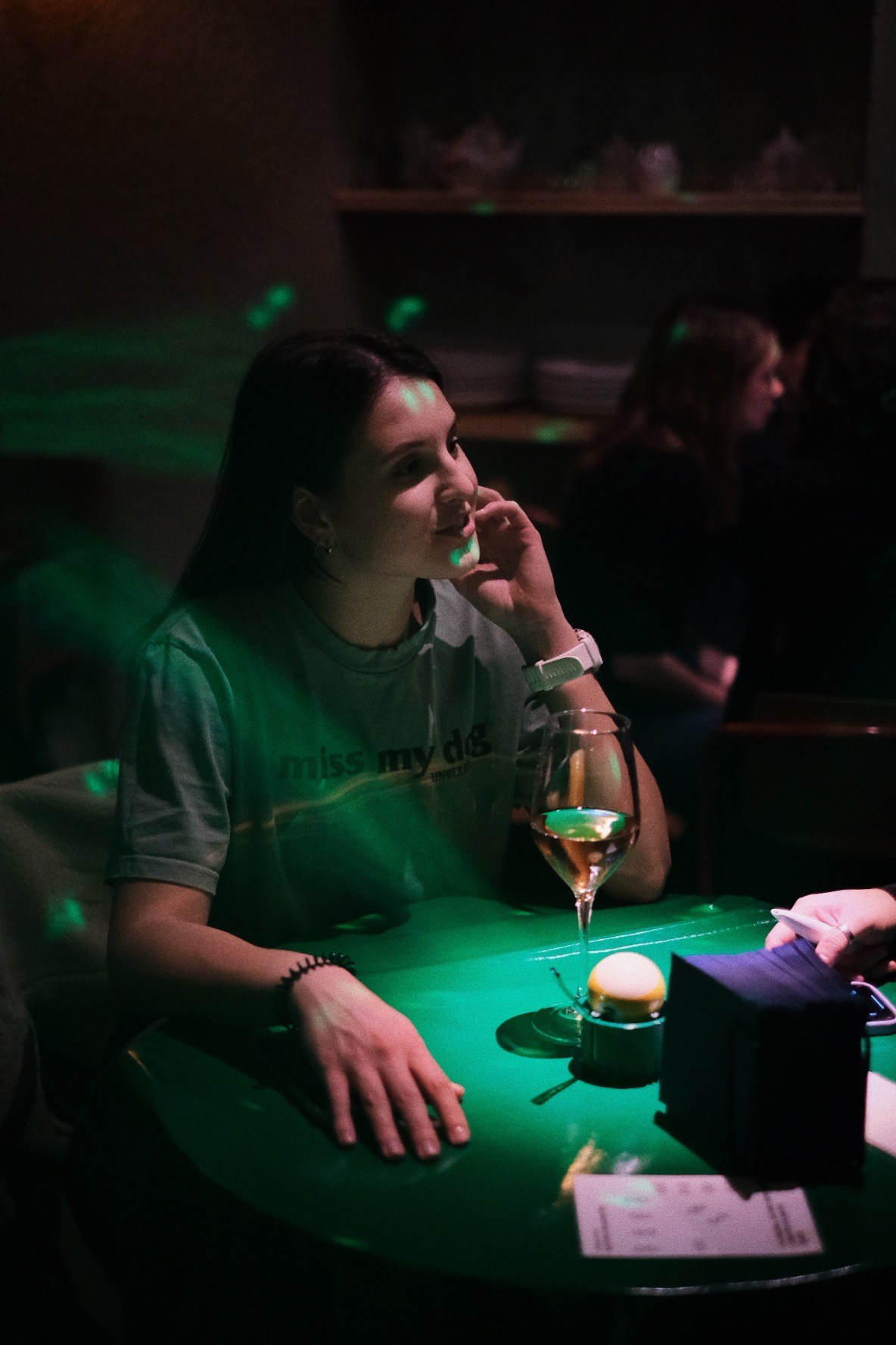 Репортажи. Дарья Викулина — комфортный фотограф