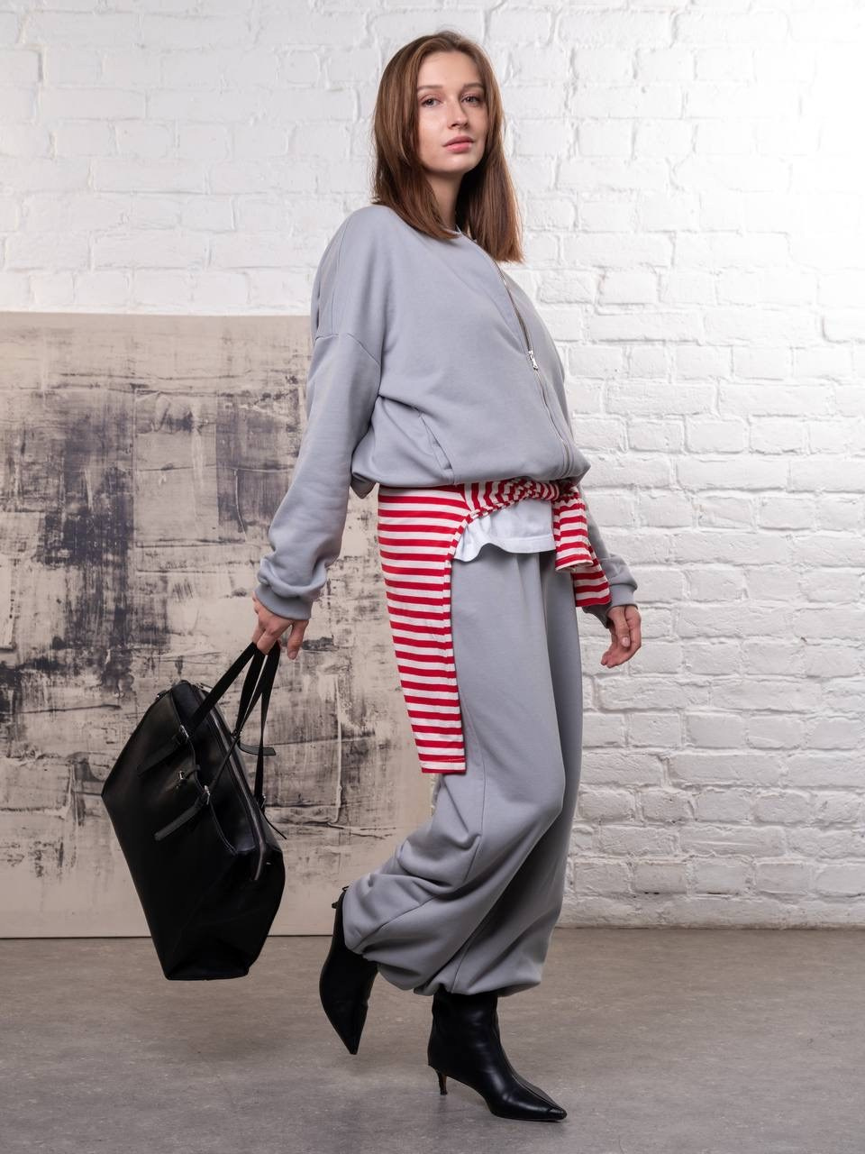 Garipova. АРХИ STYLE