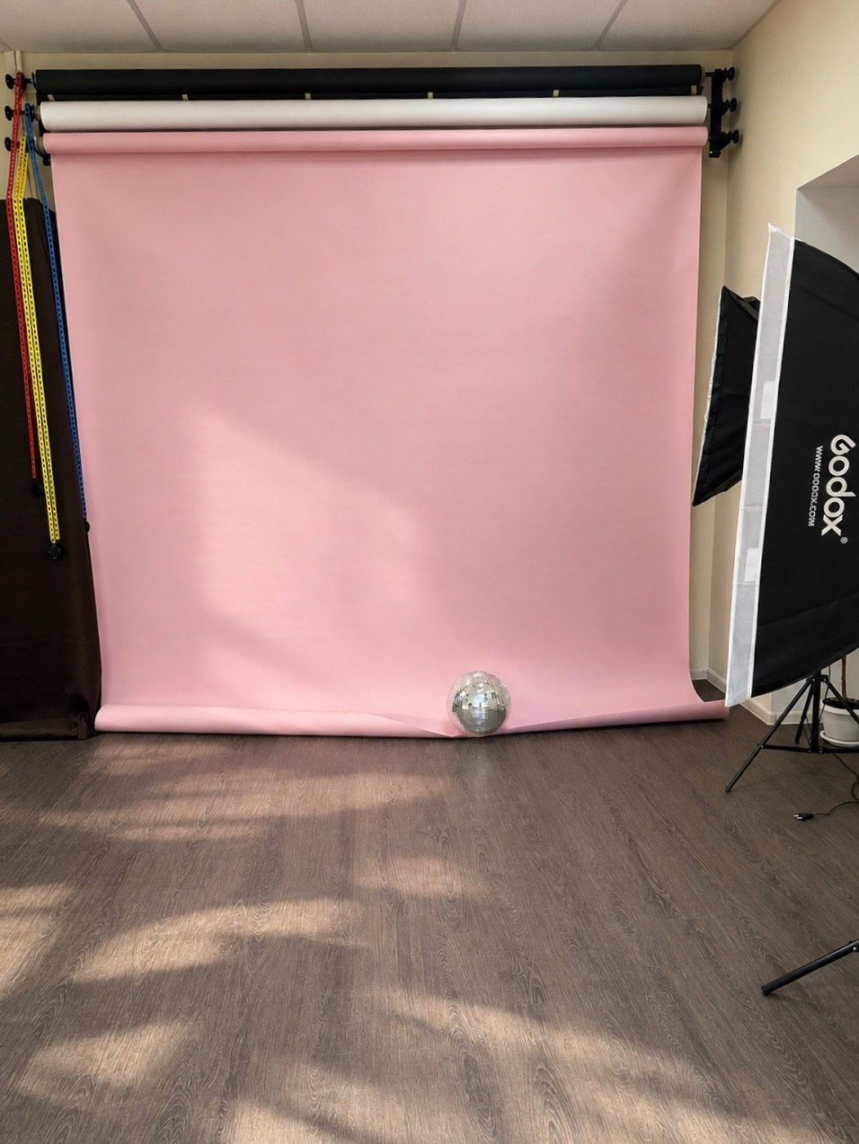 Фотостудия Культ