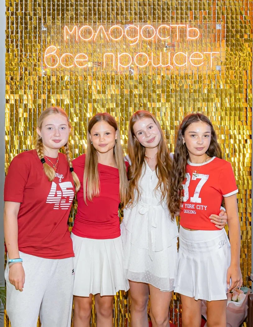 Тарифы. Izmailov loft