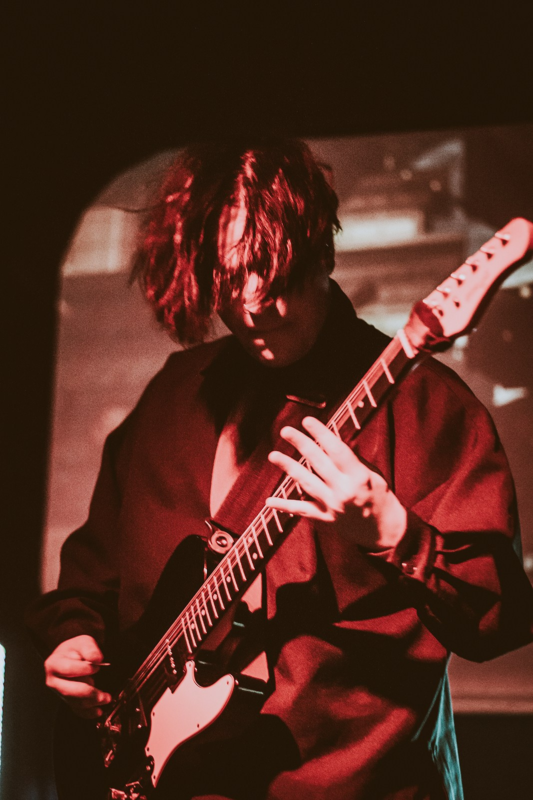 PlayingTheAngel, Эрмитаж, 09.04.2026. Фотограф Регина Крикунова г. Красноярск