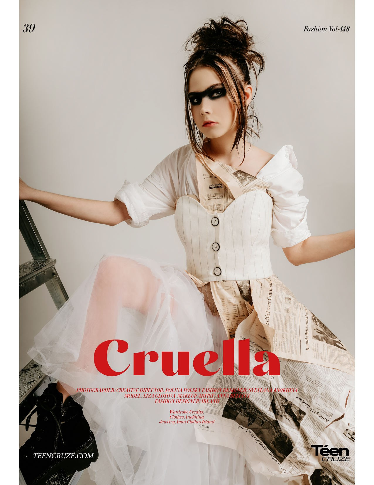 Children Family. Фотограф — Стилист Полина Польски