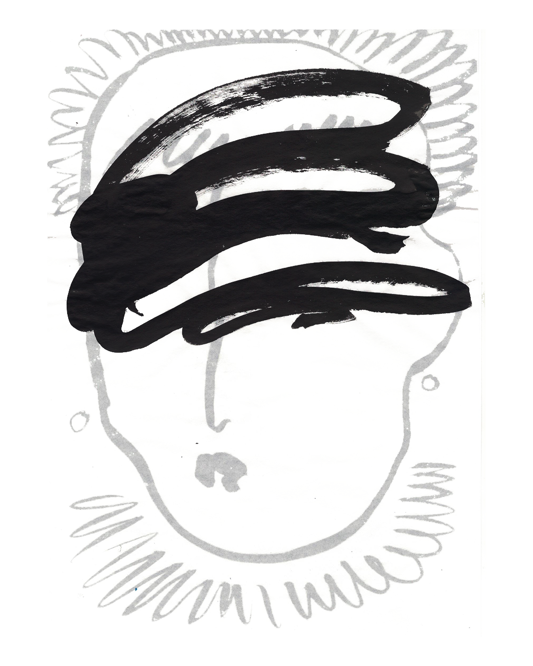 2026 graphic works. Portfolio Birdcrush