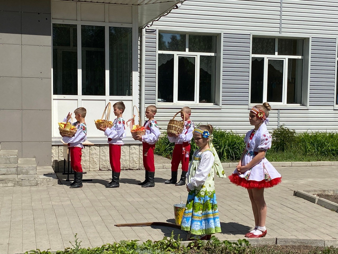 Семинар «Современный Профсоюз- взгляд на перспективу». Галерея ПрофАС
