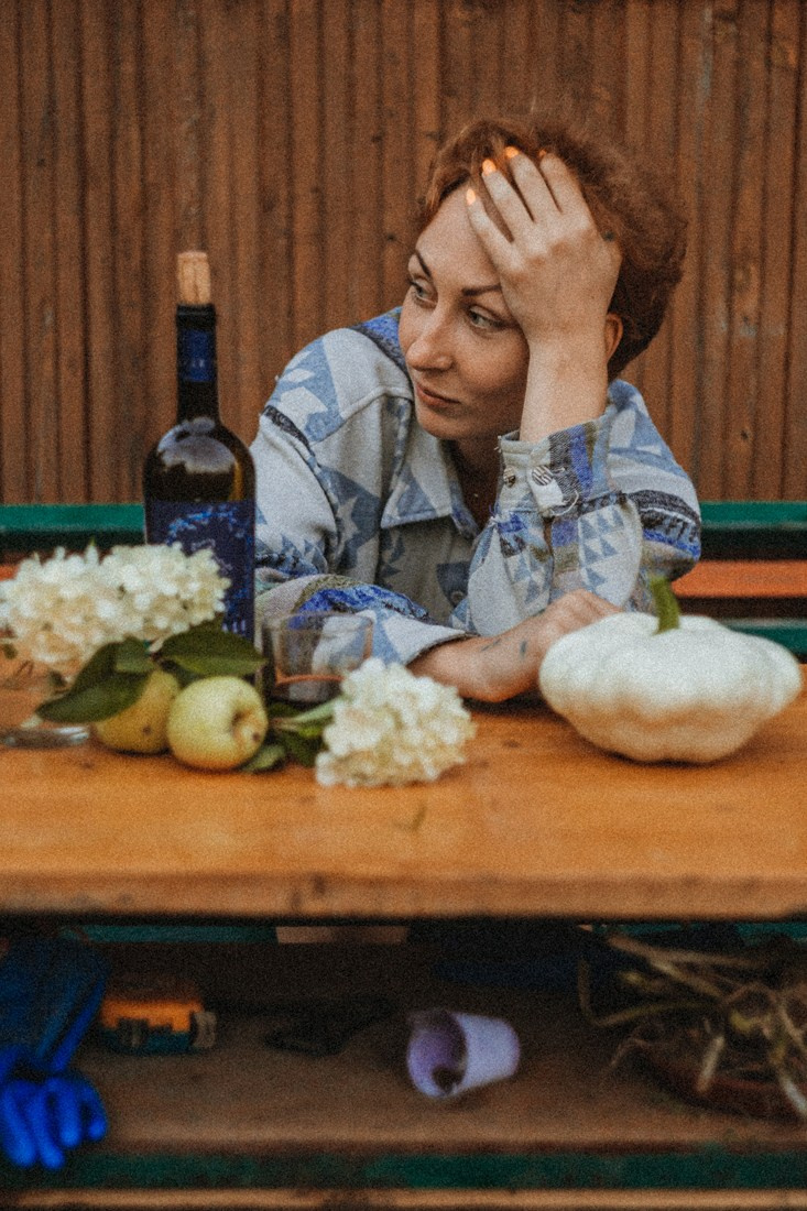 LIZA. Портретный и Семейный фотограф в Санкт-Петербурге Rocket Alice