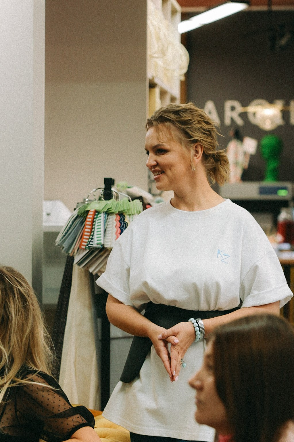 Миссис футбольная мама. Фотограф Нижний Новгород