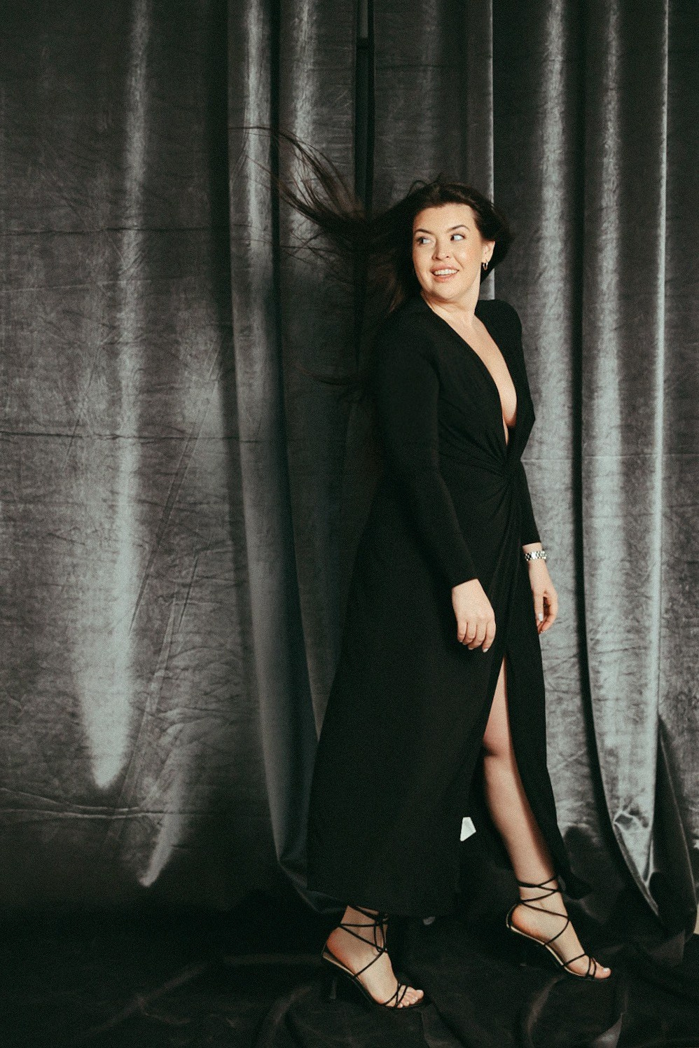 Алина. Фотограф Нижний Новгород