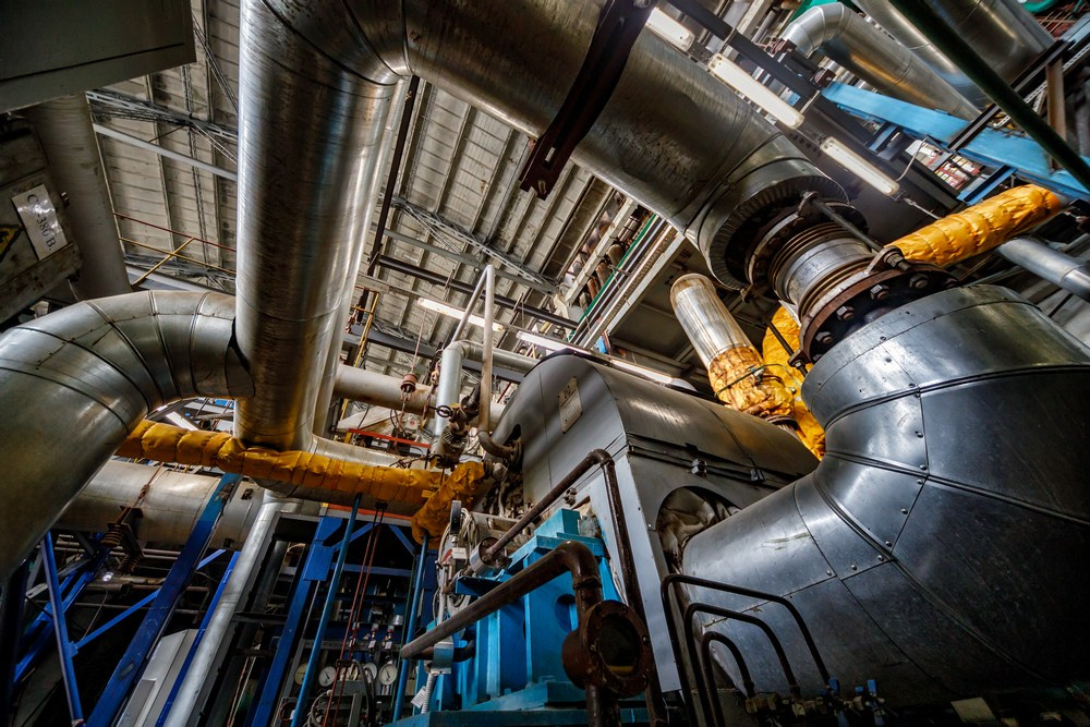 АО «Таиф». Промышленный фотограф | Фото для бизнеса | Казань и РФ