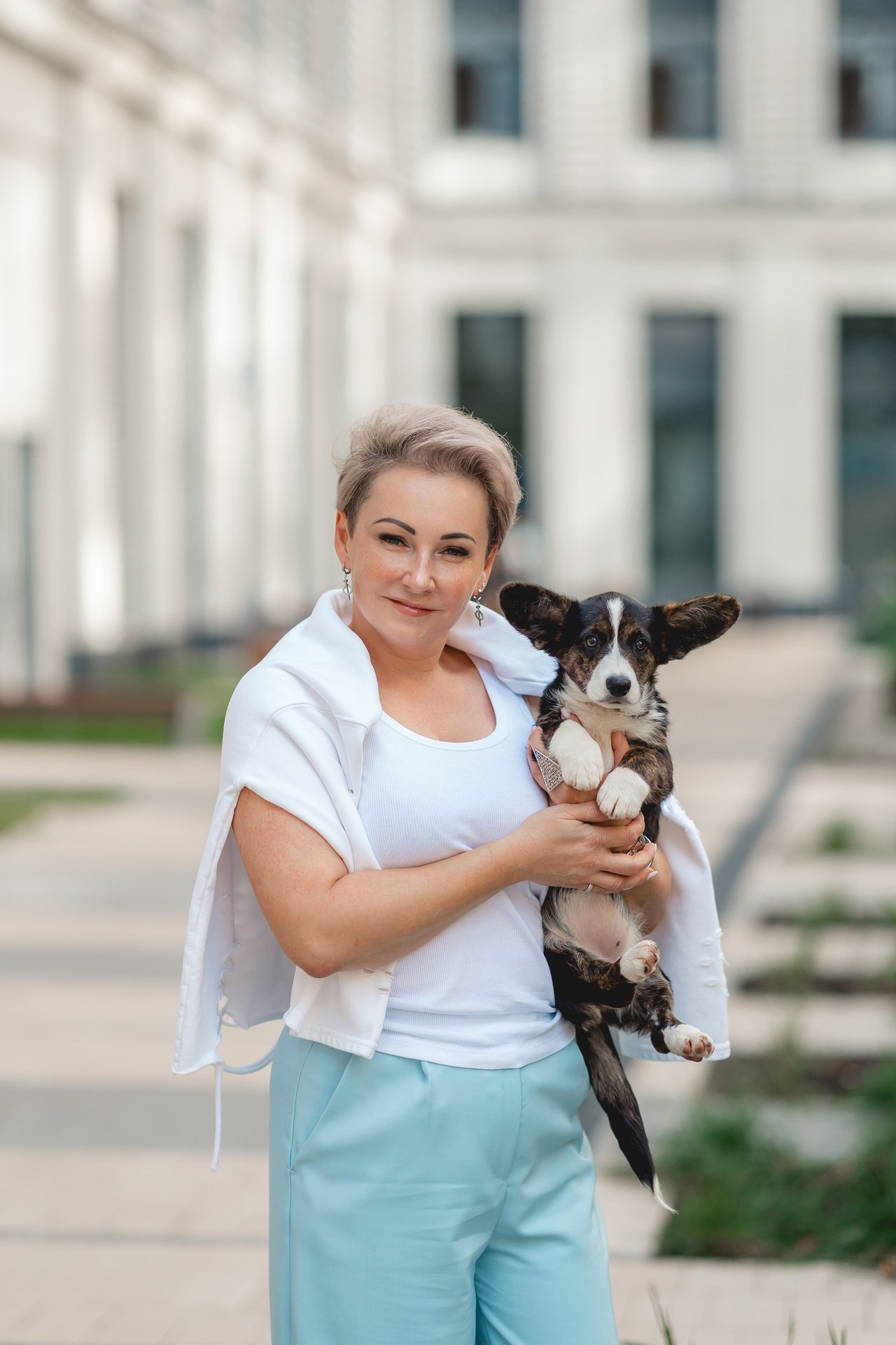 Отзывы. Семейный фотограф в Москве Татьяна Болтиева