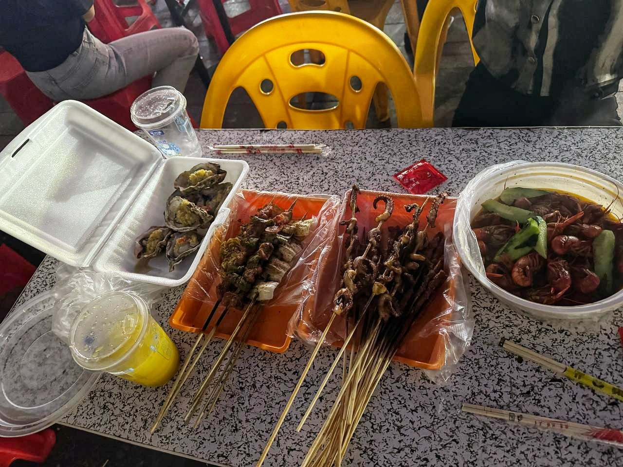 Гуанчжоу. Фотограф в Перми Любовь Огородова | Авторские туры