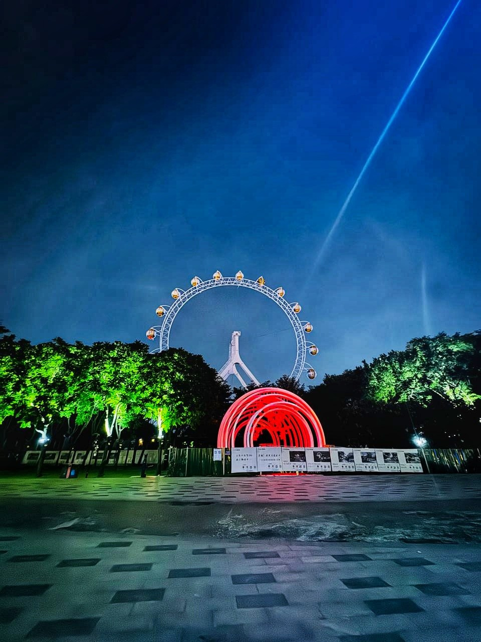 Гуанчжоу. Фотограф в Перми Любовь Огородова | Авторские туры
